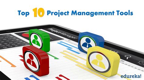 Ppt Top 10 Project Management Tools Pm Tools And Techniques Pmp