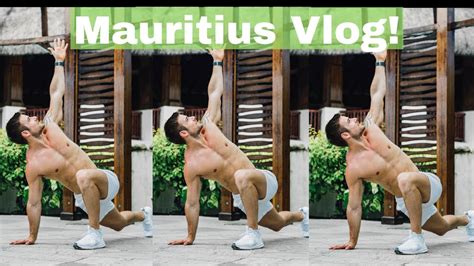 Stretches For A Stiff Lower Back Mauritius Youtube