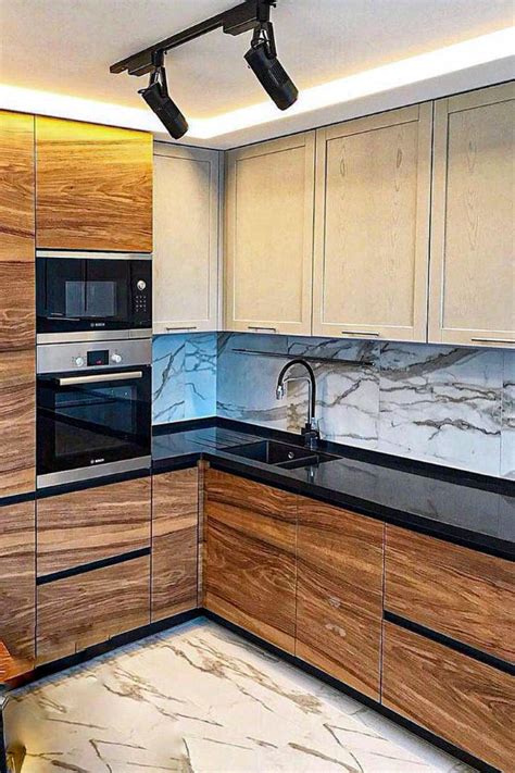 Best Modular Kitchen Design Ideas And New Trend Page 50 Of 56