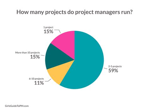 The 2021 Project Management Report