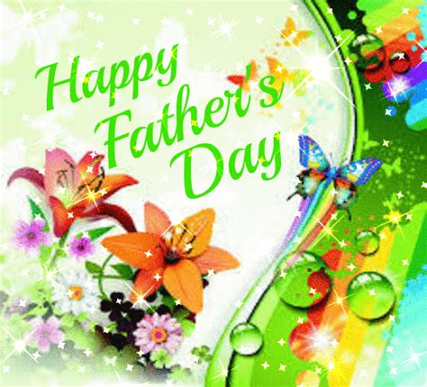 Step aside and let us do some of the work today! Wish Your Dad The Best Of Father's Day. Free Happy Father ...