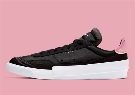 Nike N354 Drop Type Lx Black Shade Av6697 001 Release Date