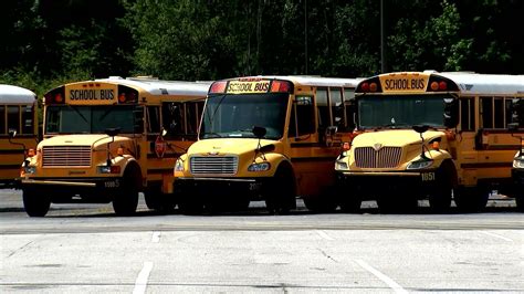 Dekalb County Schools Offering 6 Increase Bonuses To Retain Teachers