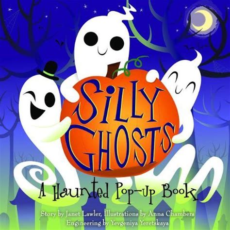 25 Spooky Cute Halloween Picture Books