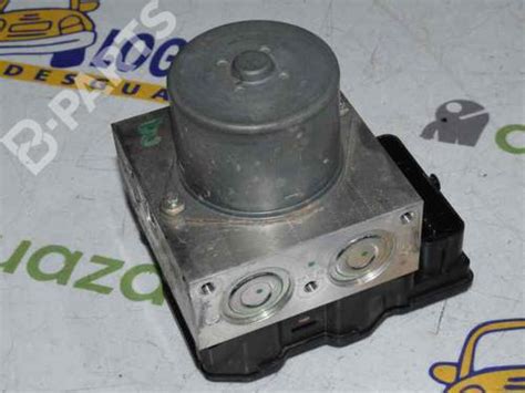 ABS Pump FORD MONDEO IV Saloon BA7 2 0 TDCi 800154 B Parts