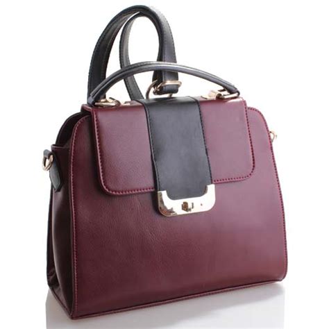 Wholesale Leather Handbags