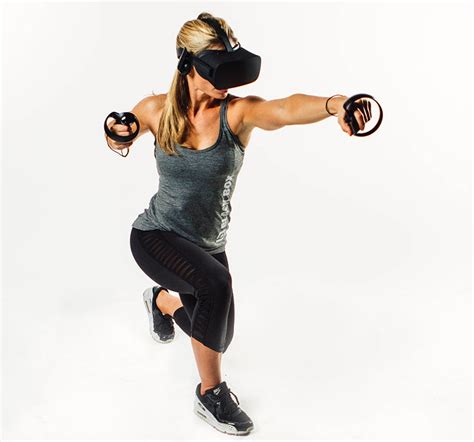 Basic Safety Tips For Your Vr Fitness Routine