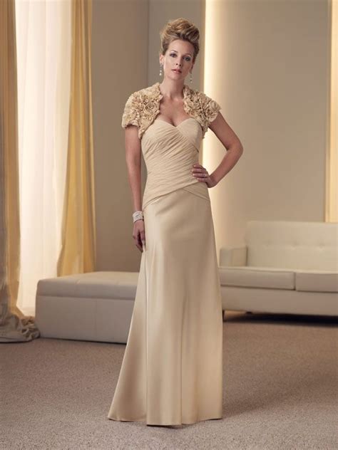 Trendy and classy mother of the bride dresses are presented in this photo gallery. 186 best images about Mother of the Bride Dresses on ...