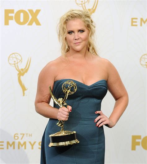 Amy Schumer Had Her Uterus And Appendix Removed The New York Banner