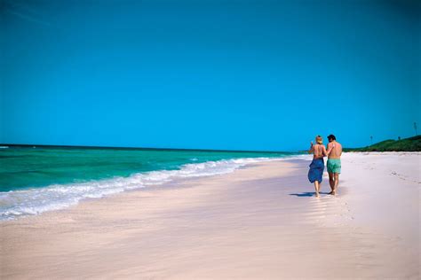 Undiscovered Caribbean Romantic Islands You Havent Been To Yet