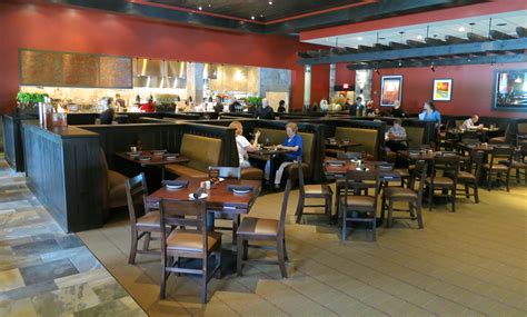 Firebirds Wood Fired Grill opens in the Market at Mills Park - Bungalower