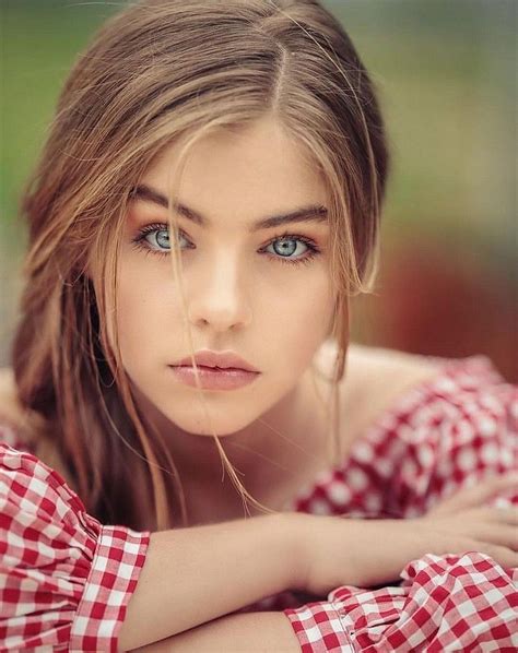 Pin By Victor Imbaquingo On Chica Linda Beautiful Girl Face