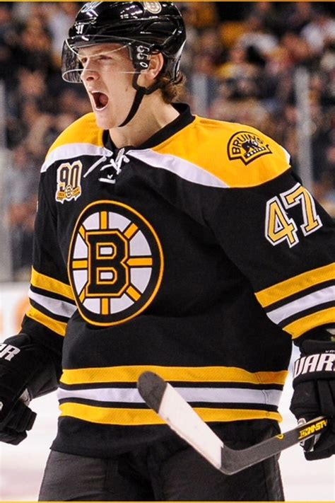 Torey Krug Boston Bruins Hockey Fans Bruins