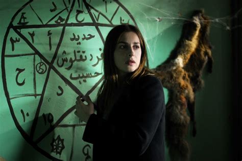 5 Arabic Horror Films To Watch This Spooky Season