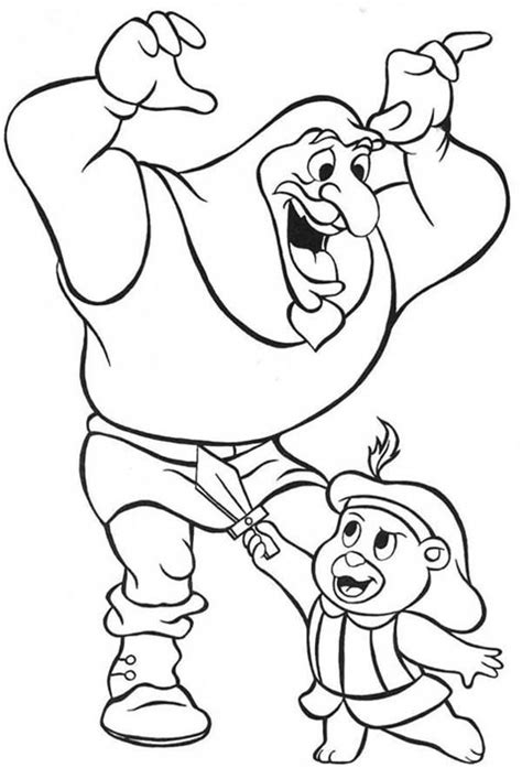 Robin Hood Coloring Pages : Best Place to Color in 2021 | Coloring