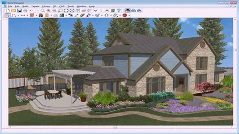 Best free landscape design software for mac. Free 3d House Design Software Download Mac (see ...