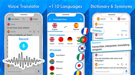 8 Best Language Translation Apps For Android