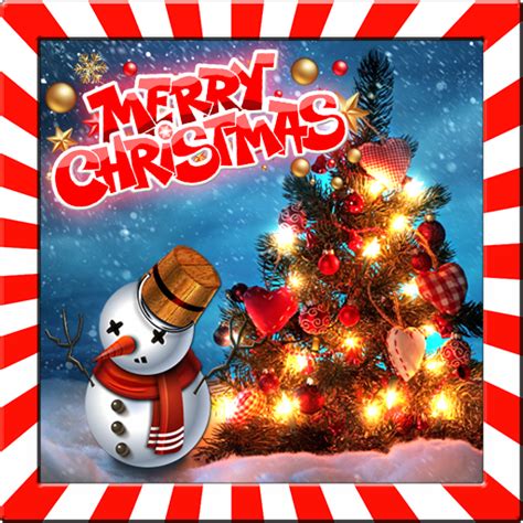 Animated Christmas Greetings Appstore For Android