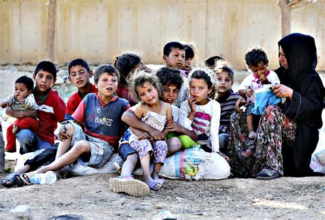 Est100 一些攝影some Photos Syrian Refugee Children 敘利亞難民兒童