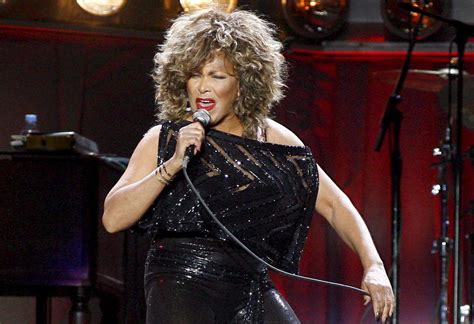 Tina Turner Ihr Rock Hat Sex Nachrichtenat