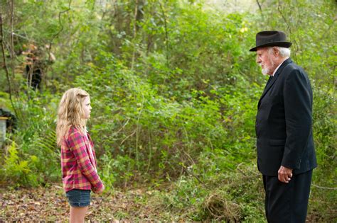 Актёры и роли фильма Призраки в Коннектикуте 2: Тени прошлого