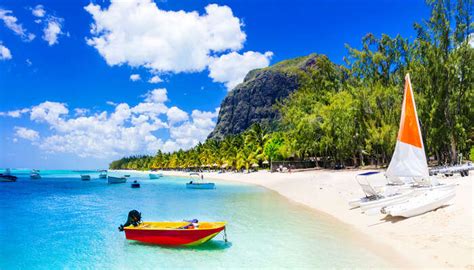 8 Beaches In Mauritius For A Perfect Vacation And Creating Beautiful Memories For Years To Come