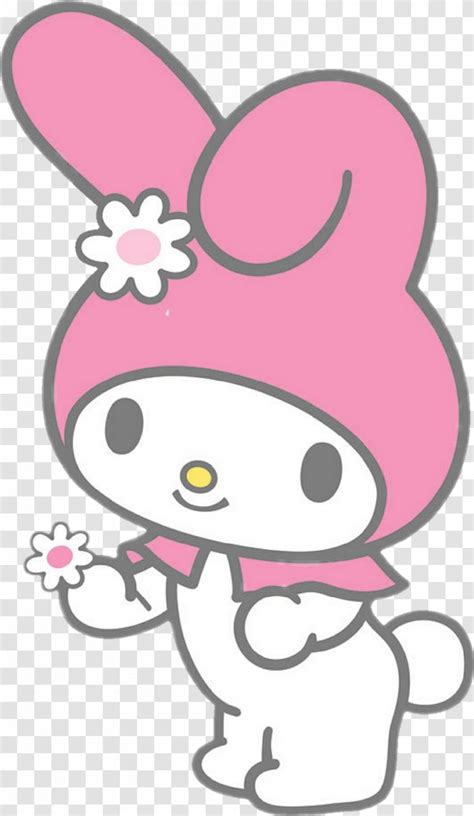 My Melody Hello Kitty Sanrio Kuromi Desktop Wallpaper Head Price