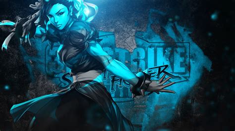 Street Fighter Chun Li Hd Wallpapers Desktop And Mobile Images And Photos