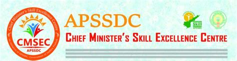 Apssdc Cms Skill Excellence Center Geethanjali