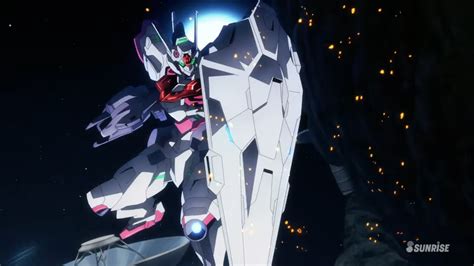 Gundam The Witch From Mercury Prologue Now Streaming Online