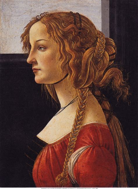 Some Masterpieces From The Public Domain Botticelli Daystar Ideas