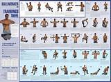 Images of Bullworker X5 Exercises Workout