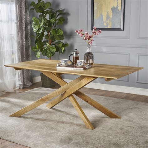 How To Finish Wood Dining Table Image To U