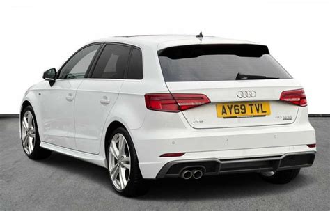 Can An Audi A3 Tow A Caravan Find The Answer Here