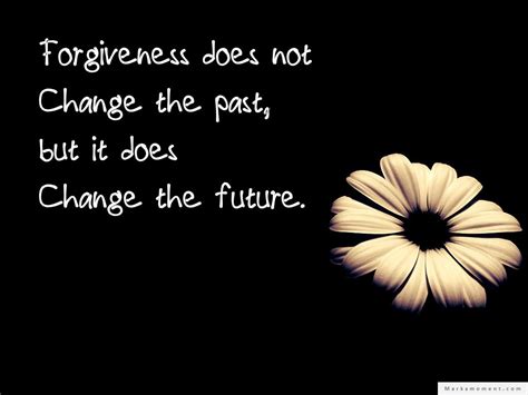 Inspirational Quotes About Forgiveness Quotesgram