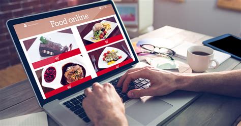 The Benefits Of The Food Ordering System Gatekeeperscurse