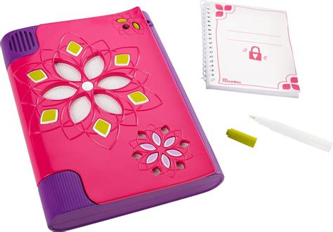 Mattel My Password Journal Uk Toys And Games
