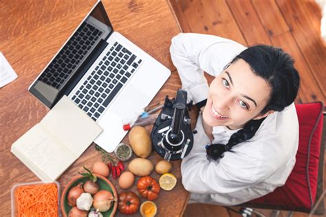 Areas De Atuação Do Nutricionista