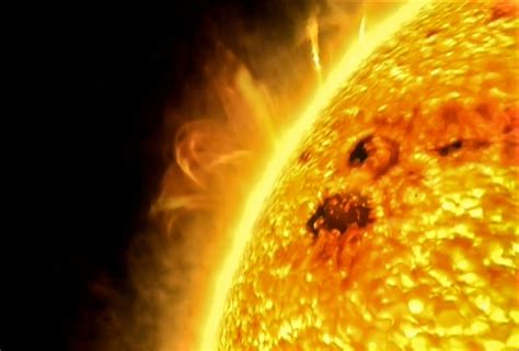 free images sun atmosphere explosion outer space universe hot planet astronomical