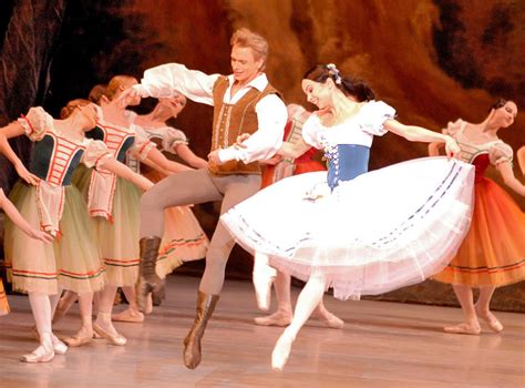 Onstage This Spring Crash Course In 19th Century Ballet History The