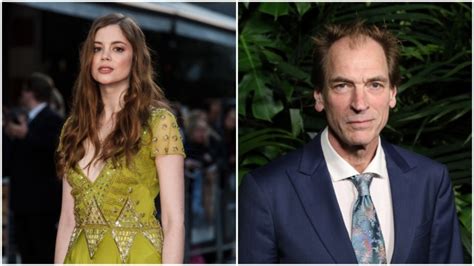 ‘the Piper Charlotte Hope And Julian Sands To Star In Horror Movie