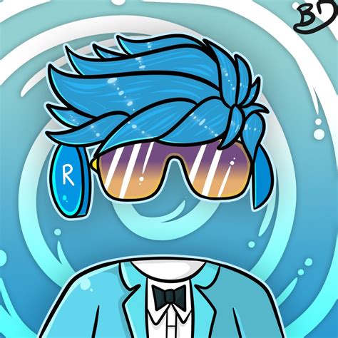 An avatar (previously known by roblox as a character, or robloxian) is a customizable entity that represents a user on roblox. Cyanitem on Twitter: "Thanks to @design_breezy for ...