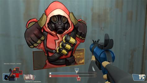Thumbs Up Team Fortress 2 Sprays