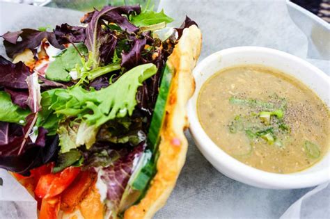 The brewster, senorita cha cha, the wrappin crab. The Local Dish: Five Favorite Grand Rapids Restaurants ...
