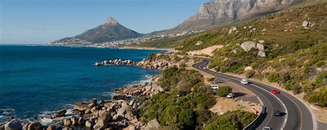Finden sie au pair zurzeit in cape town südafrika. Road trip: Cape Town to Port Elizabeth - South Africa ...