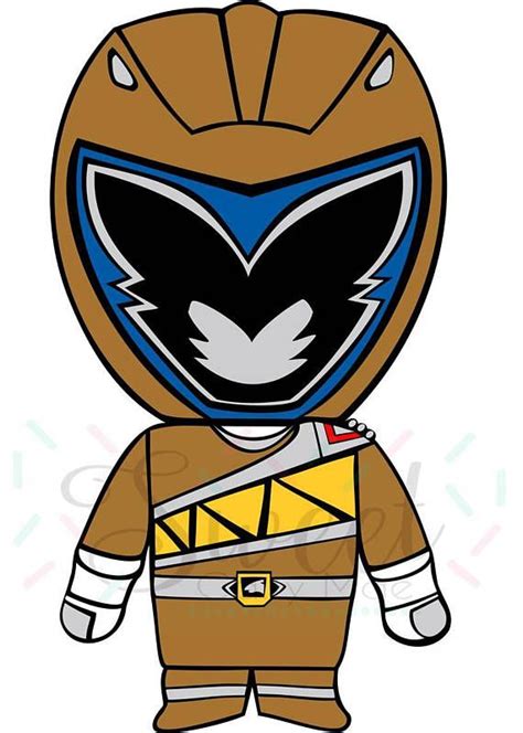 It's my version of a slightly older will from the ranger's apprentice books by john flanagan. Birthday Ranger Svg - Power Rangers Clipart | Free ...