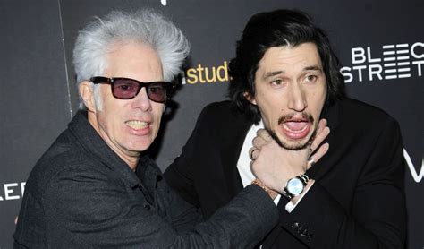 Throw a punch, shards bleed on the floor tearing me apart but i don»t care anymore. Production Begins on Jim Jarmusch's Zombie Comedy The Dead ...