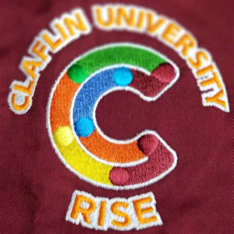 Claflin University Rise Program Orangeburg Sc