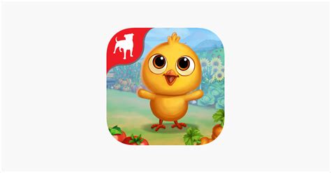 ‎farmville 2 Country Escape On The App Store