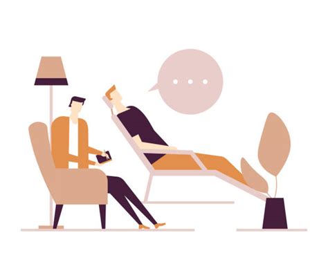 Best Therapist Couch Illustrations Royalty Free Vector Graphics And Clip